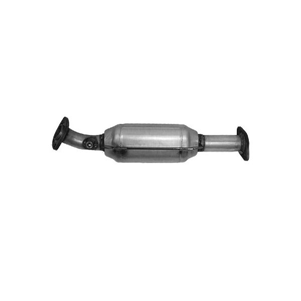 2005-2011 Toyota Tacoma Catalytic Converter - Rear Right (AP Exhaust)