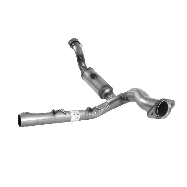 2015-2017 Ford F-150 Catalytic Converter - Front Right or Right (AP Exhaust)