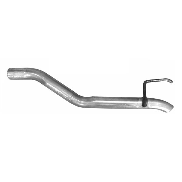 2016 Chevrolet Cruze Limited Exhaust Tail Pipe (AP Exhaust)