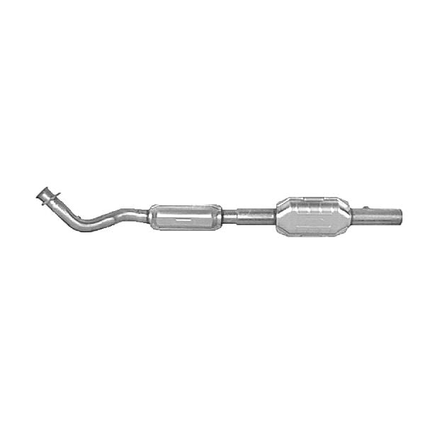 1997-2000 Chevrolet Express 2500 Catalytic Converter - Right (AP Exhaust)