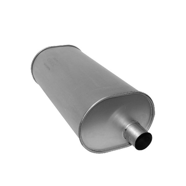 2007-2013 Chevrolet Silverado 1500 Exhaust Muffler (AP Exhaust)