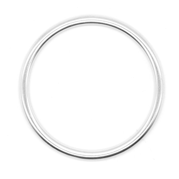 2010-2013 Mazda 3 Exhaust Pipe Flange Gasket (AP Exhaust)