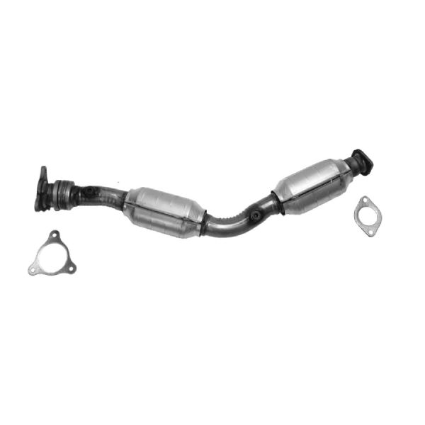 2008-2009 Pontiac G5 Catalytic Converter (AP Exhaust)