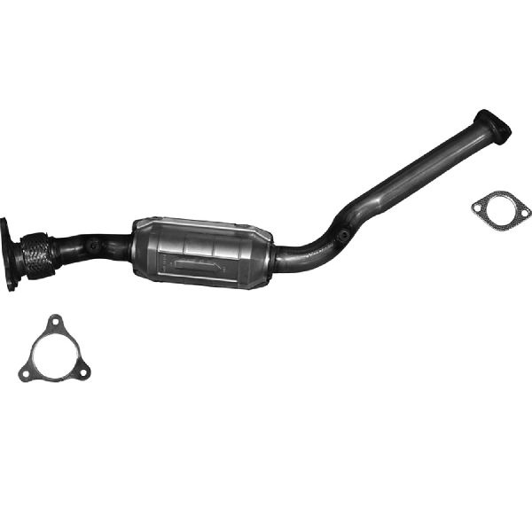 2007 Pontiac G5 Catalytic Converter (AP Exhaust)