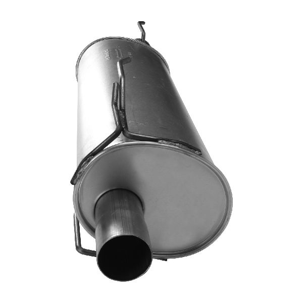 2004-2005 Dodge Ram 1500 Exhaust Muffler (AP Exhaust)