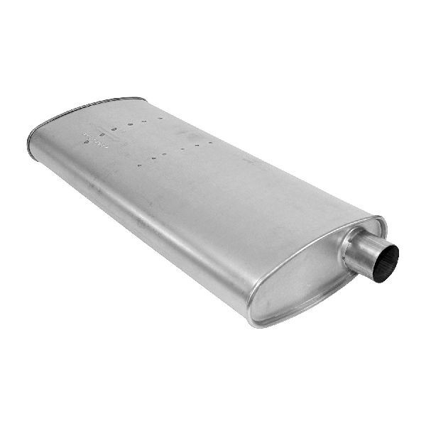 1999-2001 Jeep Grand Cherokee Exhaust Muffler (AP Exhaust)