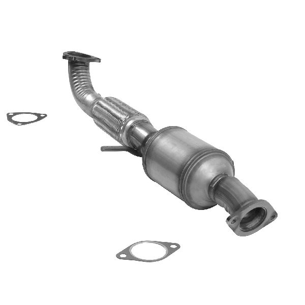 2012-2017 Buick Verano Catalytic Converter -  or Rear (AP Exhaust)