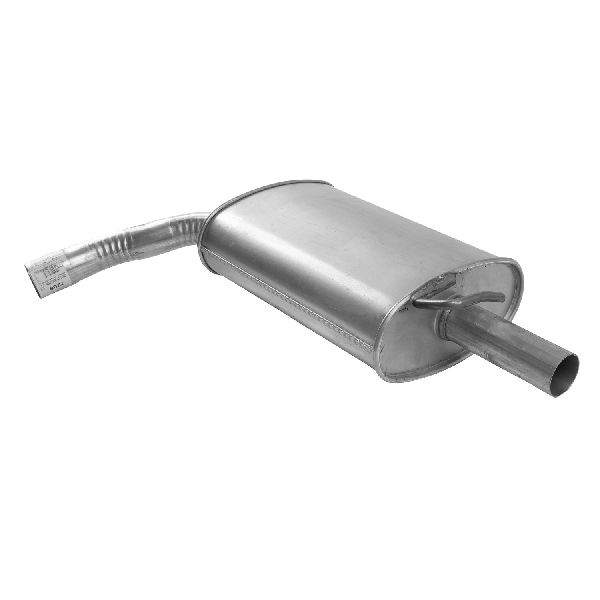 2013-2019 Ford Taurus Exhaust Muffler Assembly - Right (AP Exhaust)