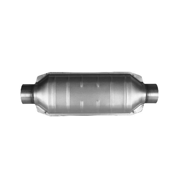 2001-2003 GMC Sierra 2500 Catalytic Converter (AP Exhaust)