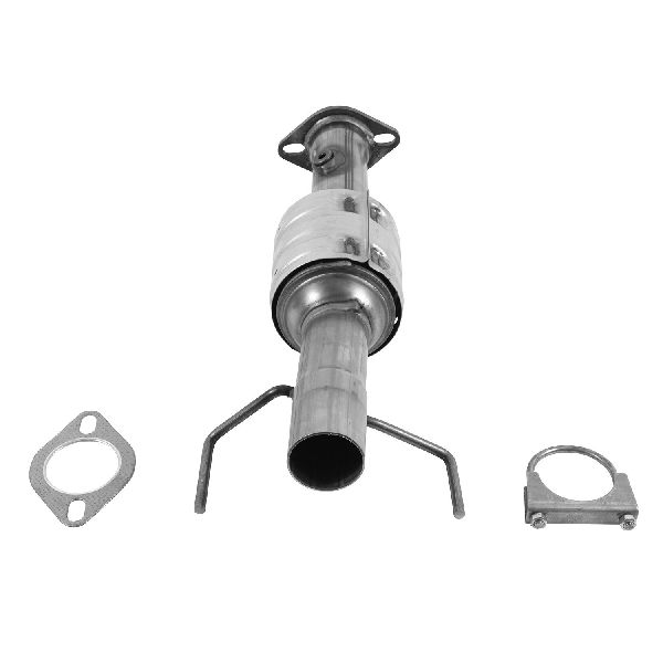 2014-2017 Mazda 3 Catalytic Converter -  or Rear (AP Exhaust)