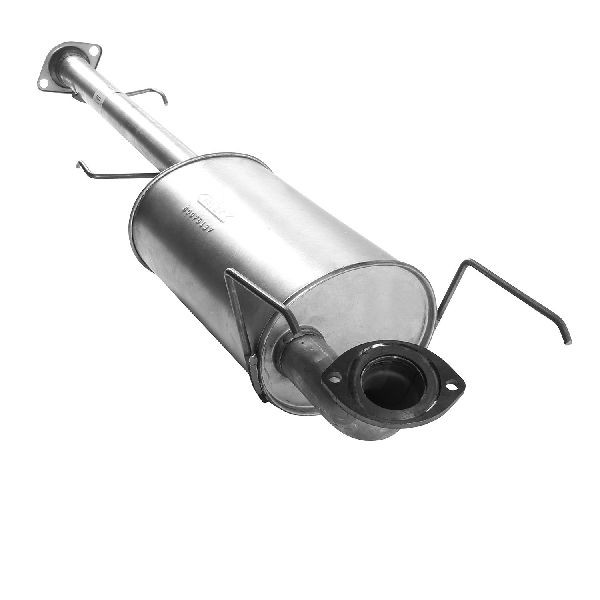 2007-2014 Toyota FJ Cruiser Exhaust Muffler Assembly (AP Exhaust)