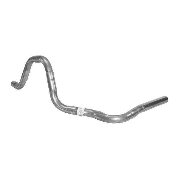 1988-1996 Ford F-250 Exhaust Tail Pipe - Left (AP Exhaust)