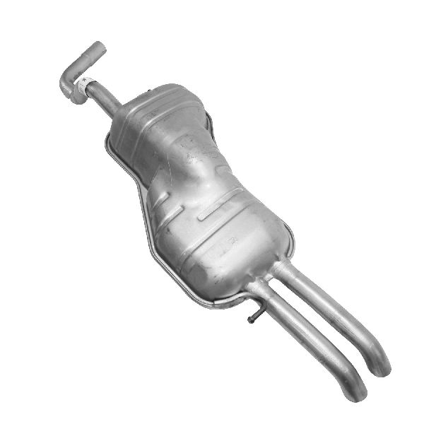 1999-2005 Volkswagen Jetta Exhaust Muffler Assembly (AP Exhaust)