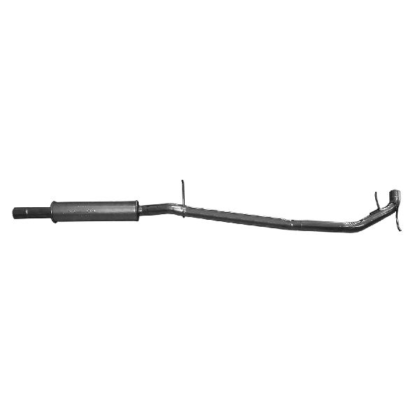 2008-2012 Ford Taurus Exhaust Pipe (AP Exhaust)