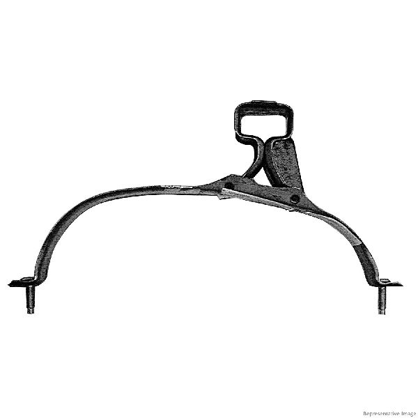 1988-1993 GMC C1500 Exhaust Bracket - Left or Rear Left or Right (AP Exhaust)