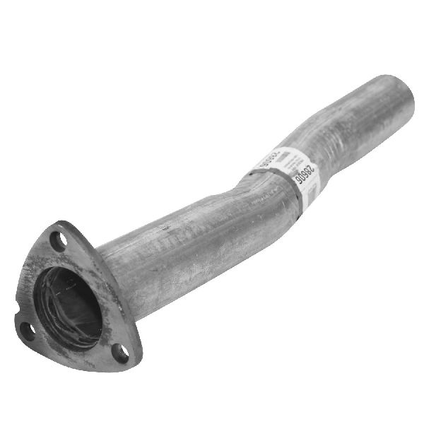 2000-2003 Chevrolet S10 Exhaust Pipe - Center (AP Exhaust)