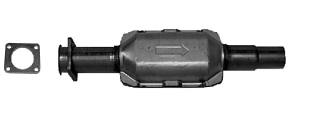1986-1992 Jeep Cherokee Catalytic Converter (AP Exhaust)