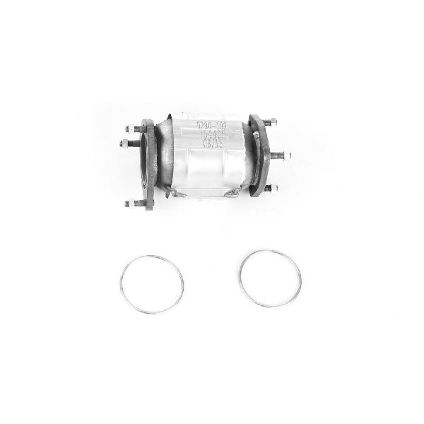 2004-2007 Chevrolet Aveo Catalytic Converter - Front (AP Exhaust)