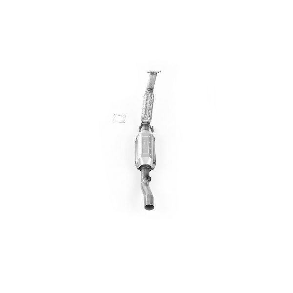 2001-2006 Volkswagen Golf Catalytic Converter (AP Exhaust)