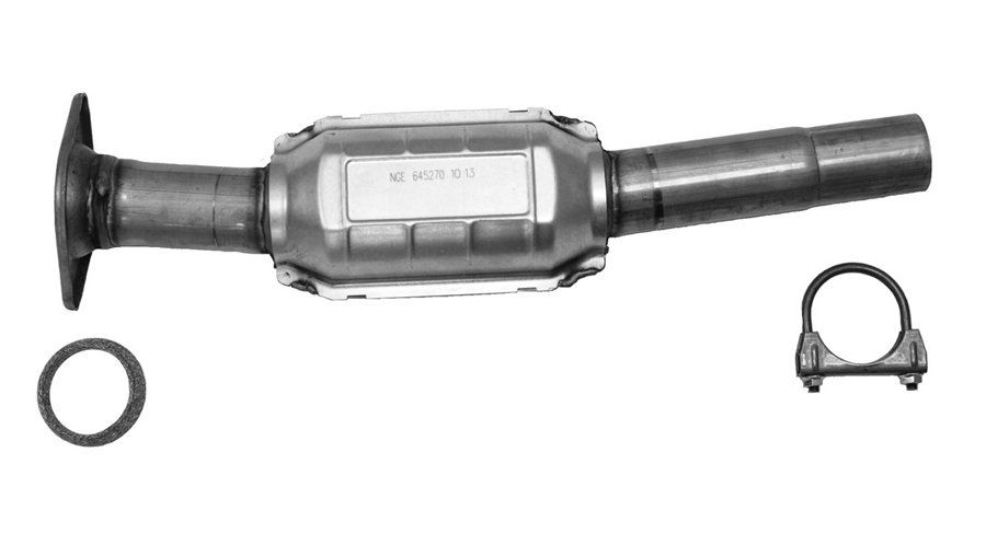2009, 2008, 2007 Lexus RX350 Catalytic Converter
