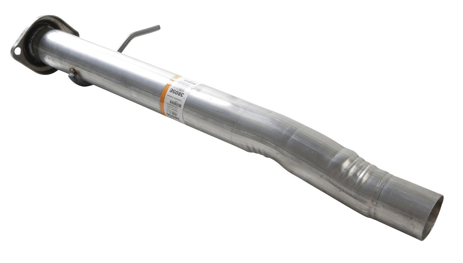 Exhaust Pipe
