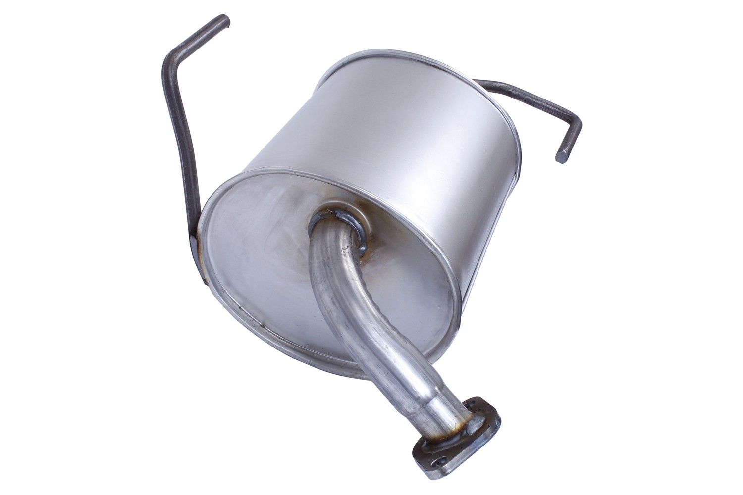 2013, 2012, 2011, 2010, 2009 Subaru Forester Exhaust Muffler Assembly