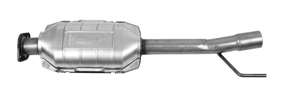 2008, 2007, 2006, 2005 Ford Escape Catalytic Converter