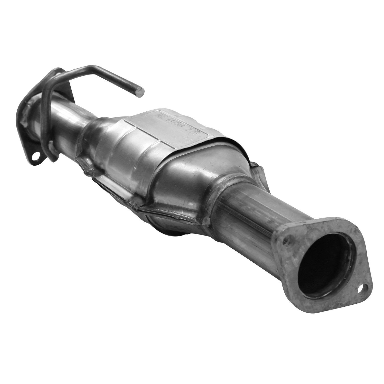 2017, 2016, 2015, 2014, 2013, 2012, 2011, 2010, 2009 Chevrolet Traverse Catalytic Converter