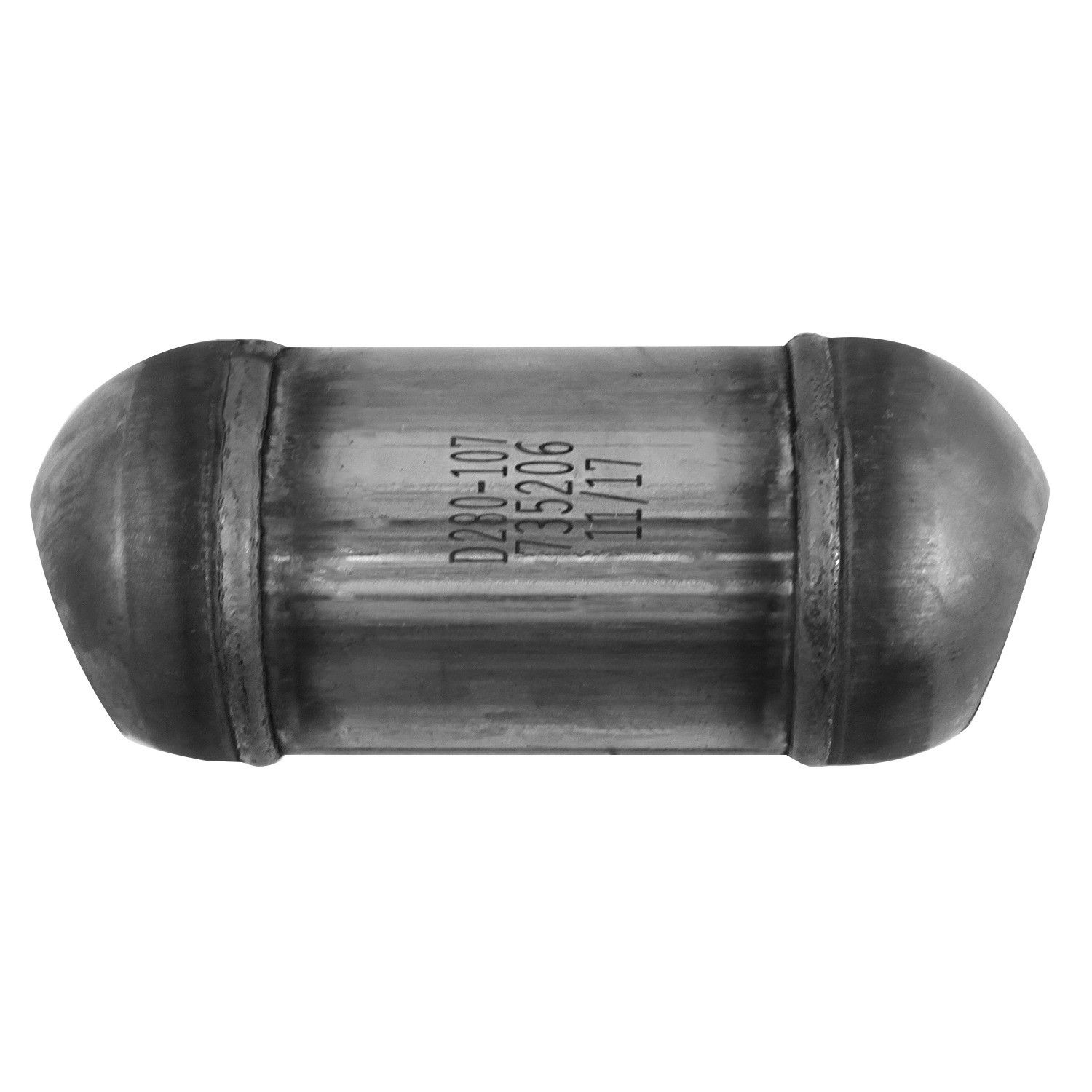 2004, 2003, 2002 Ford F-150 Catalytic Converter