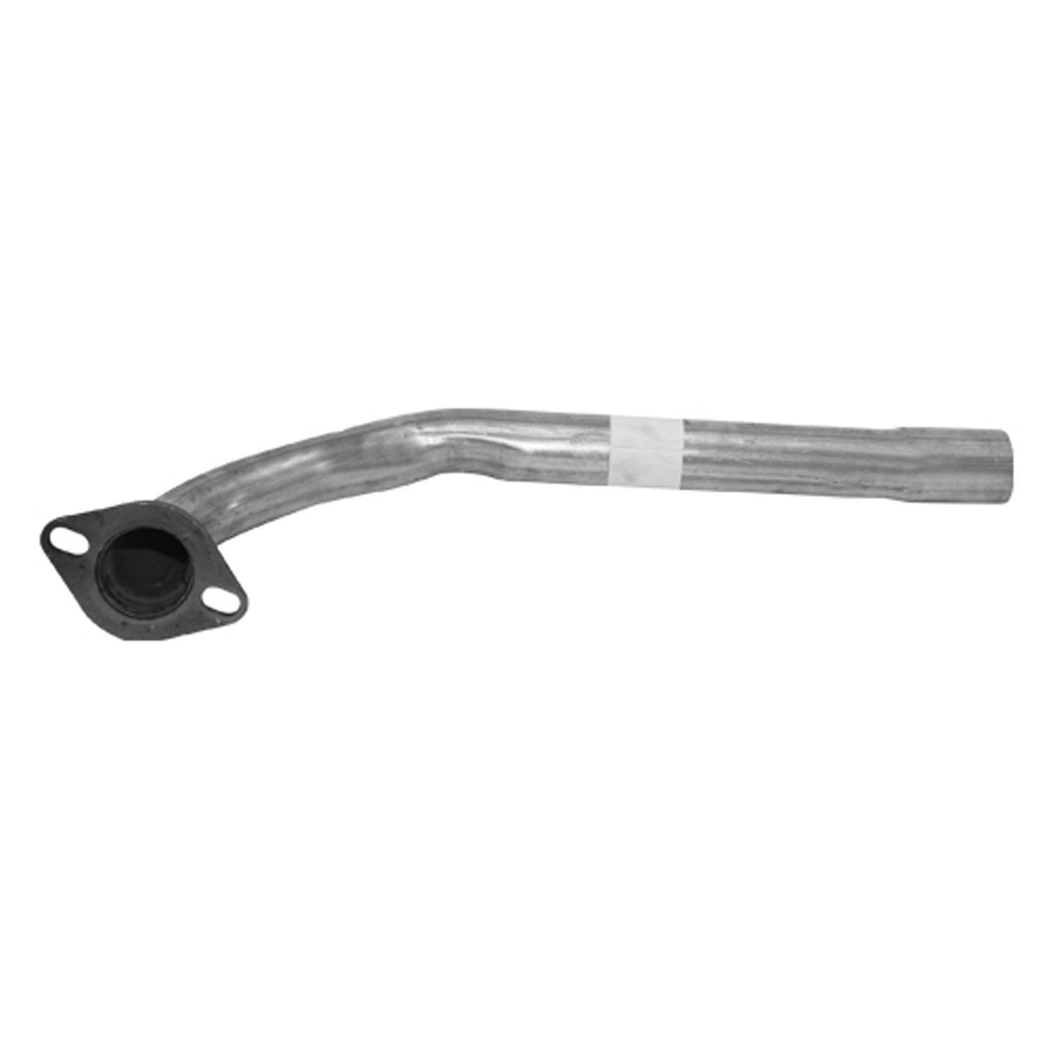 2006, 2005, 2004 INFINITI QX56 Exhaust Pipe