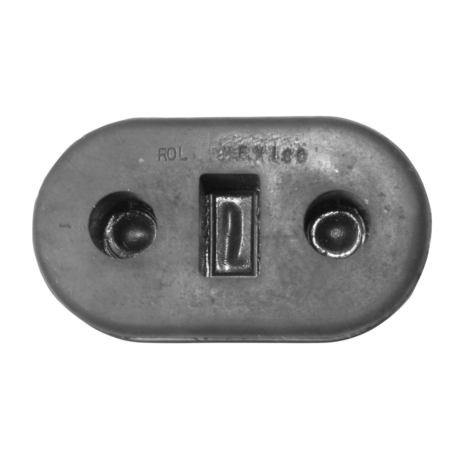 2018, 2017, 2016, 2015, 2014 Ford Transit Connect Exhaust System Hanger