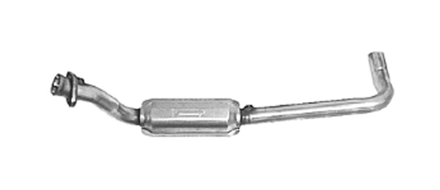 2005, 2004 Dodge Ram 1500 1500 Catalytic Converter