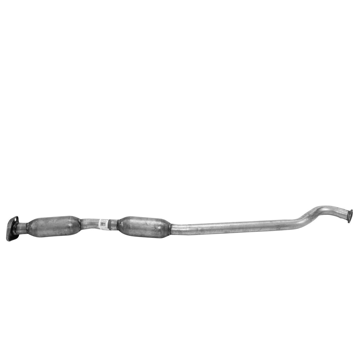 2004, 2003, 2002, 2001, 2000 Subaru Legacy Exhaust Pipe