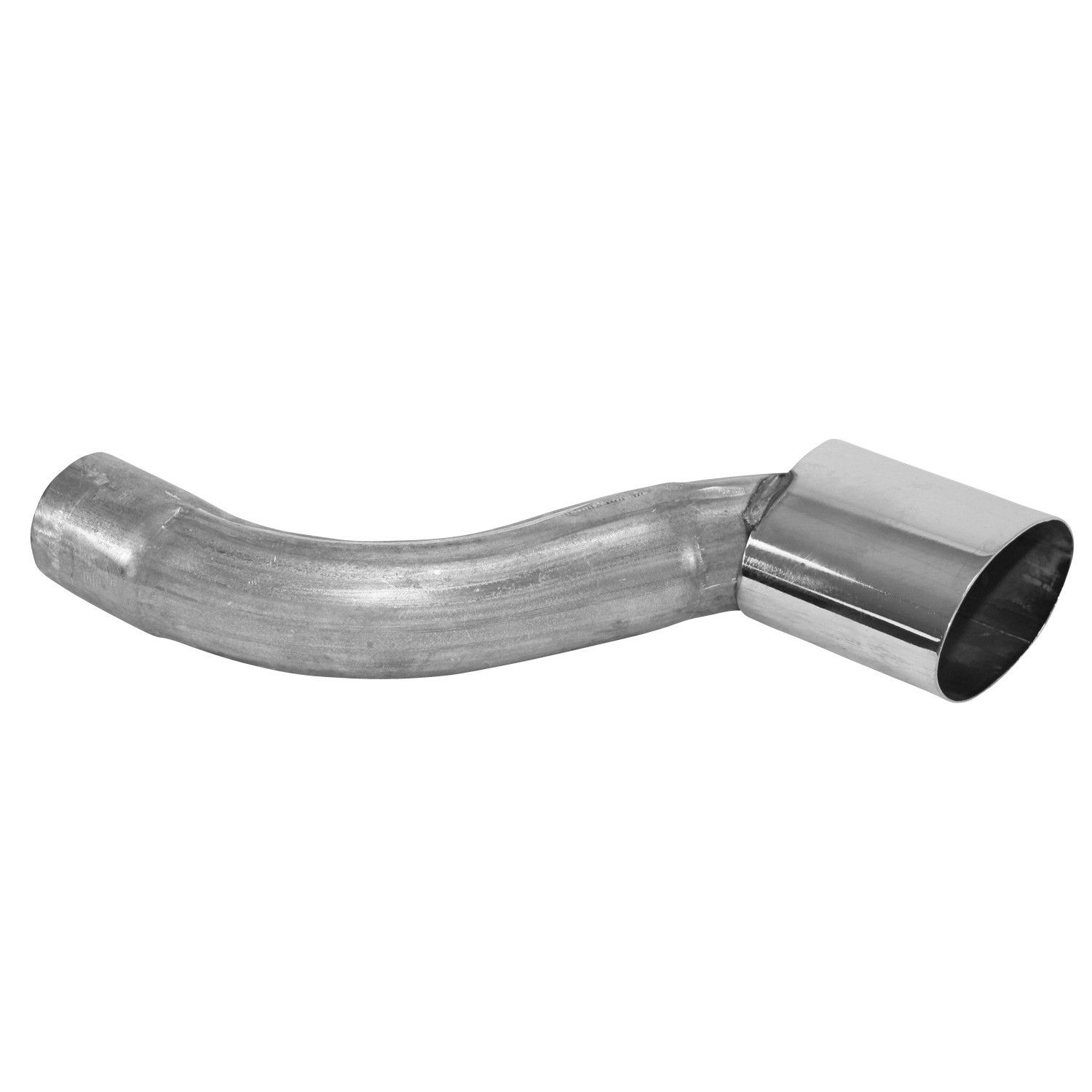 2000, 1999, 1998, 1997, 1996 Chrysler Sebring Exhaust Tail Pipe