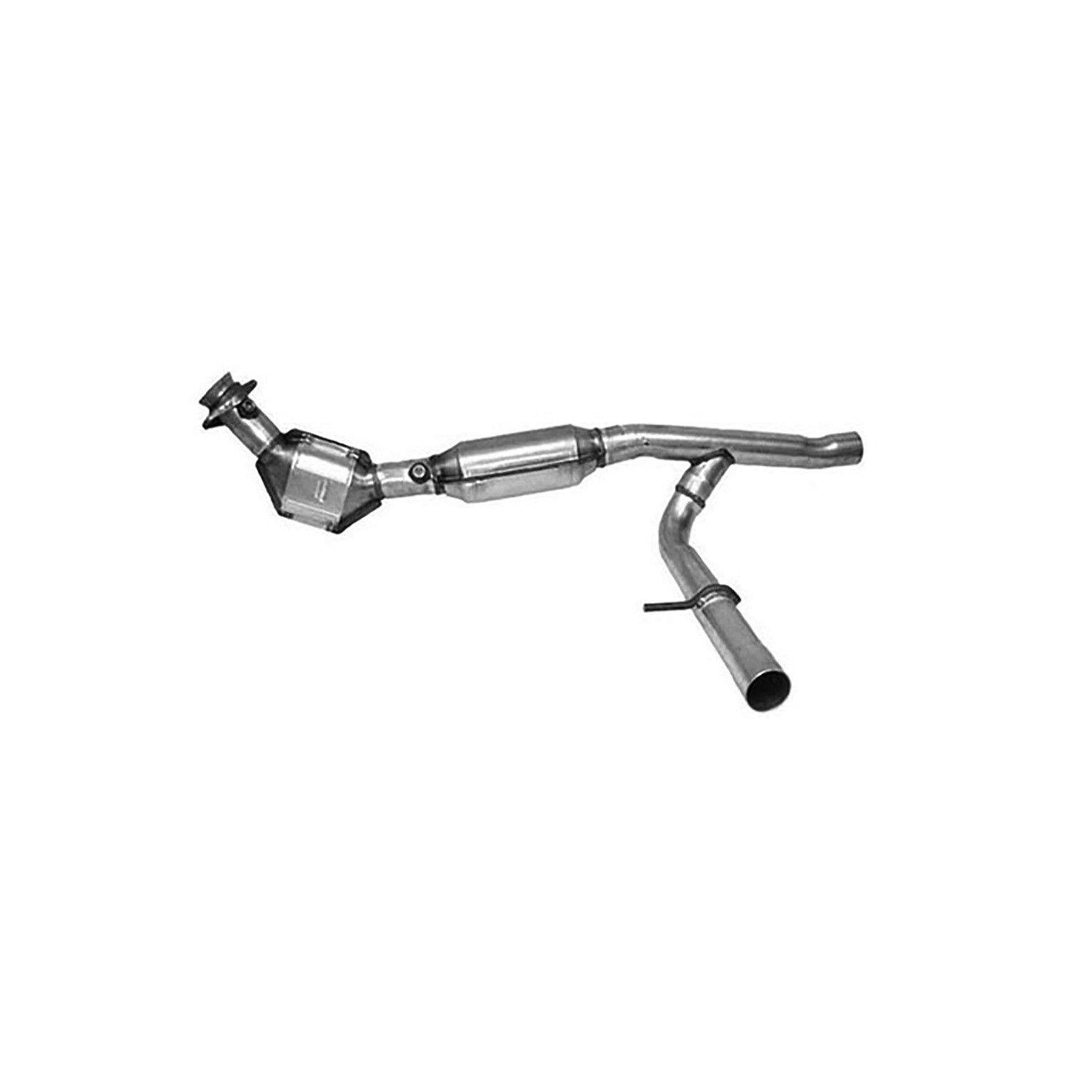 2006, 2005, 2004 Ford F-150 Catalytic Converter