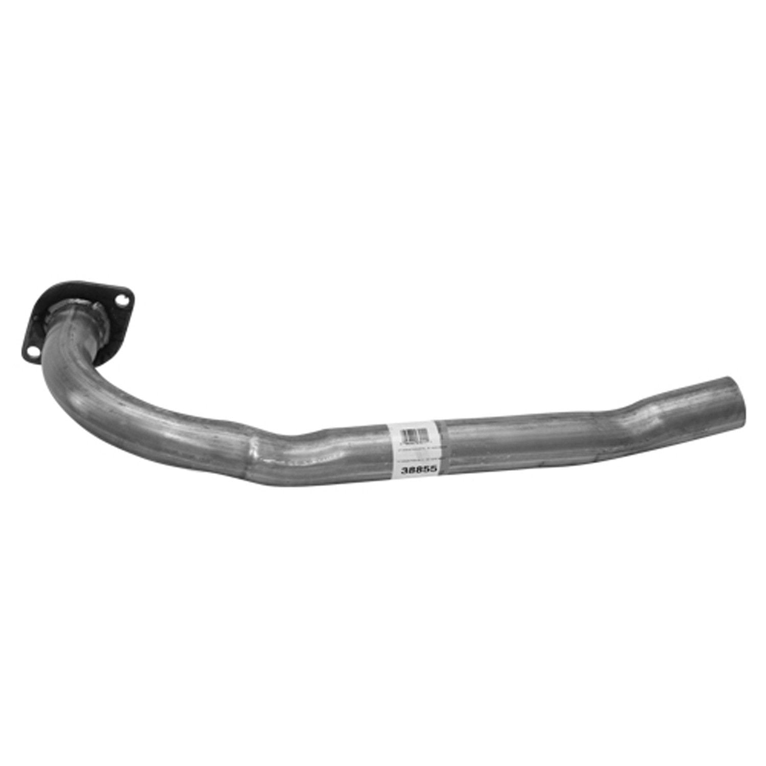 2012, 2011, 2010, 2009 Suzuki Equator Exhaust Pipe