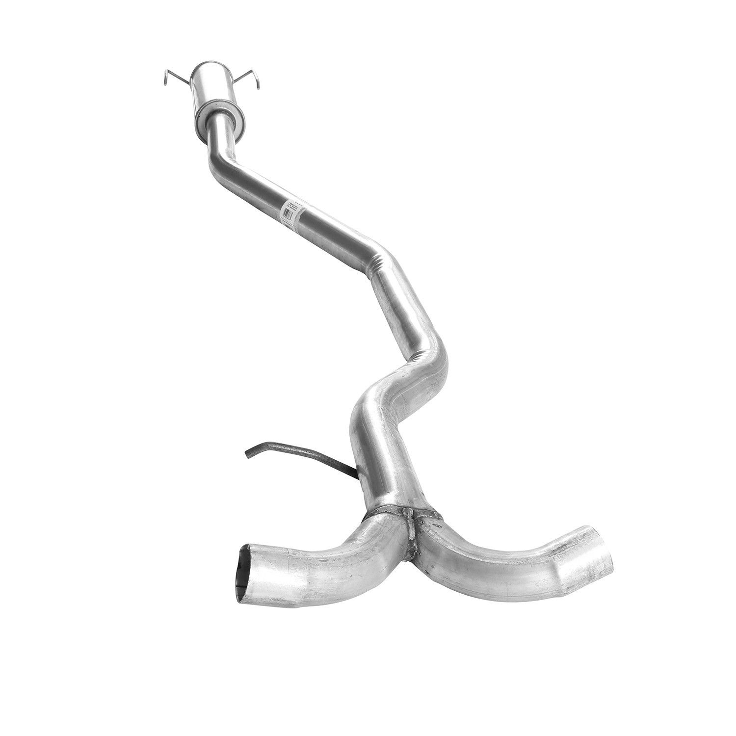 2012, 2011, 2010, 2009, 2008, 2007, 2006 Ford Fusion Exhaust Pipe