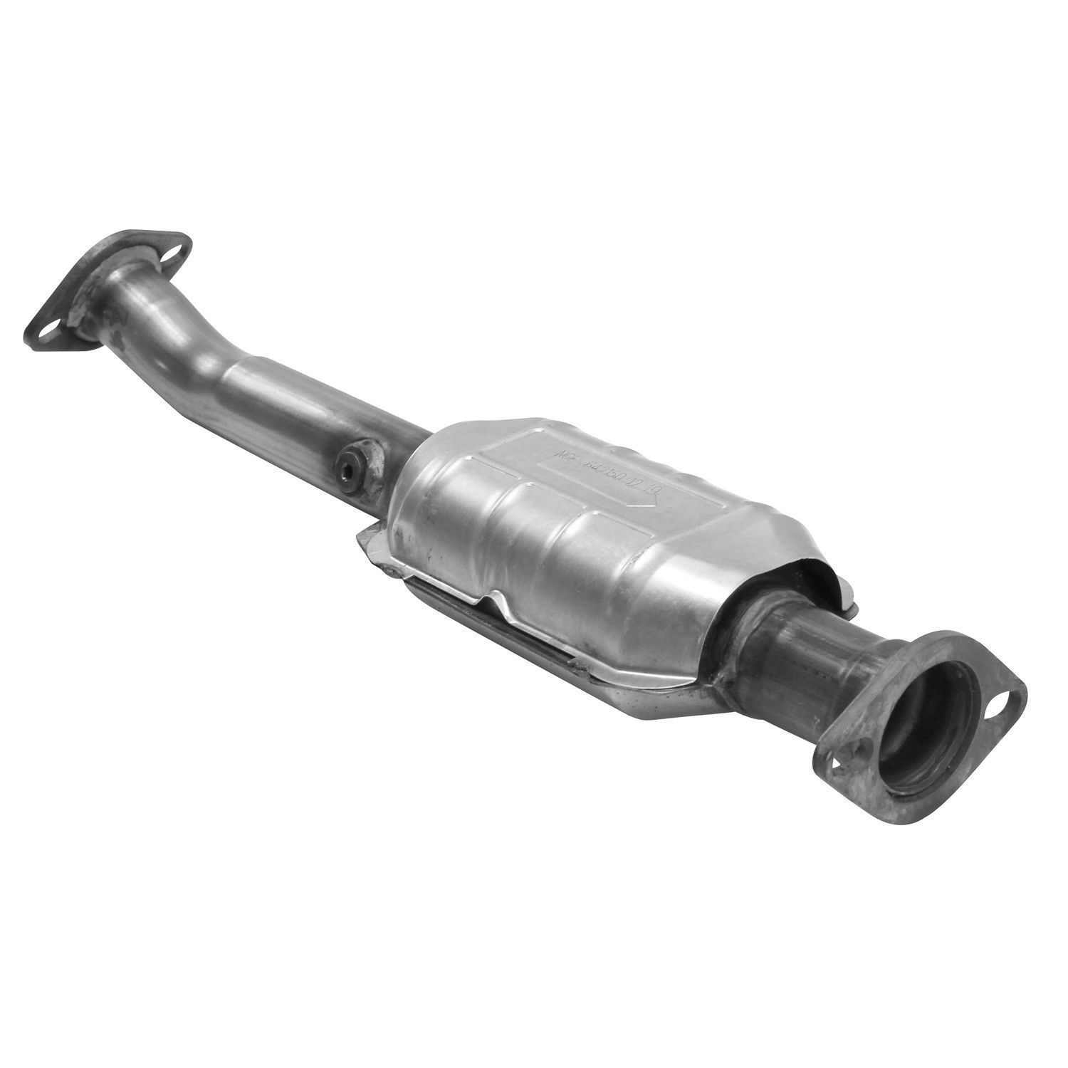 2012, 2011, 2010, 2009 Suzuki Equator Catalytic Converter