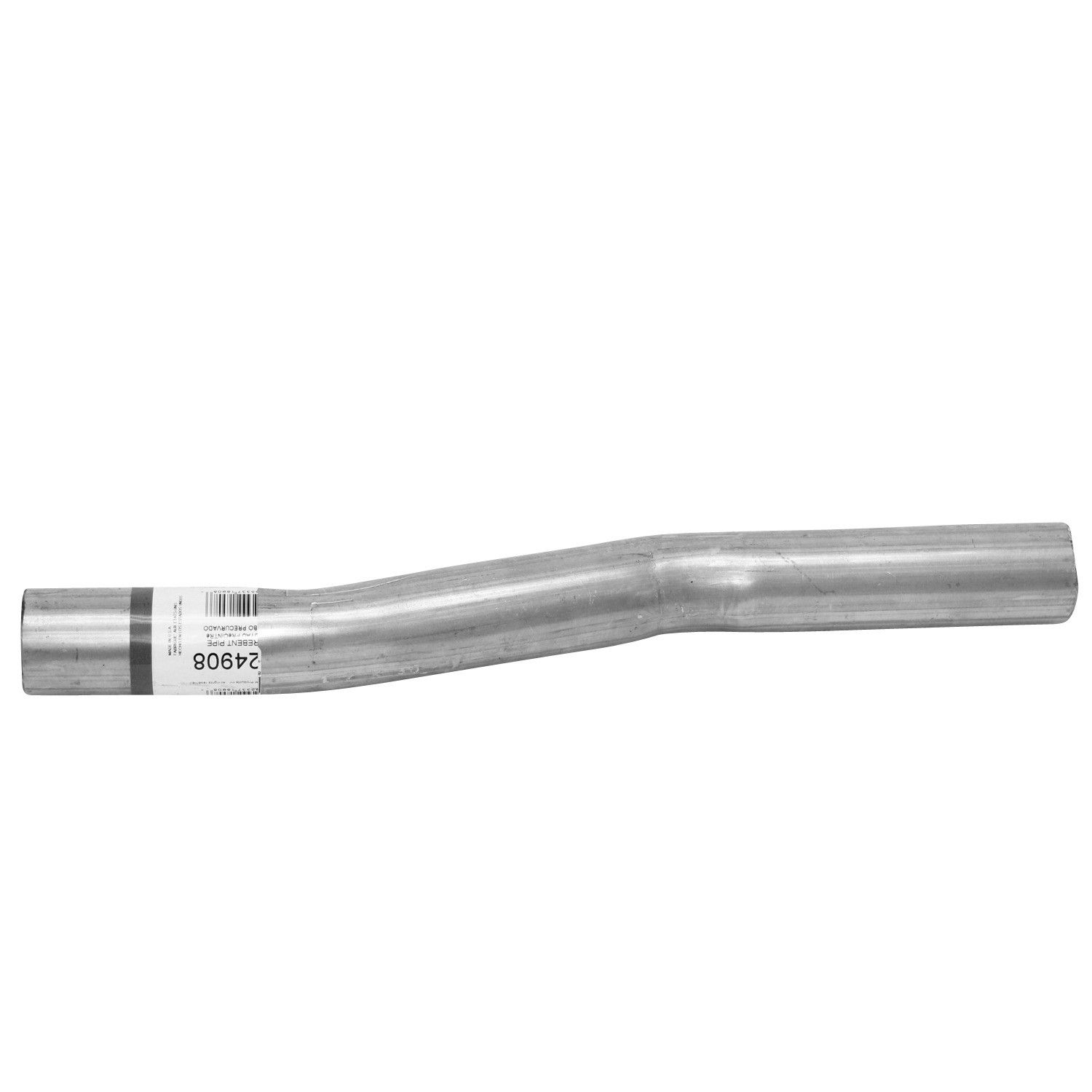 1999, 1998, 1997 Mercury Tracer Exhaust Tail Pipe