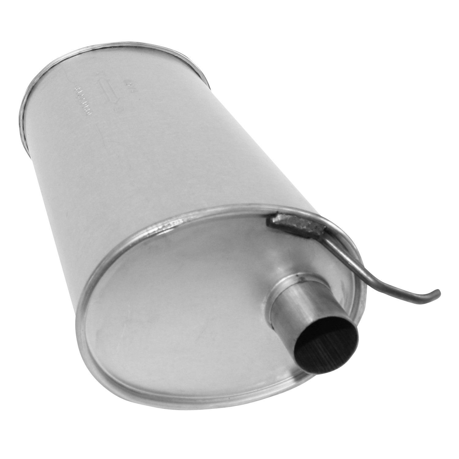 2004, 2003, 2002, 2001, 2000, 1999 Nissan Frontier Exhaust Muffler