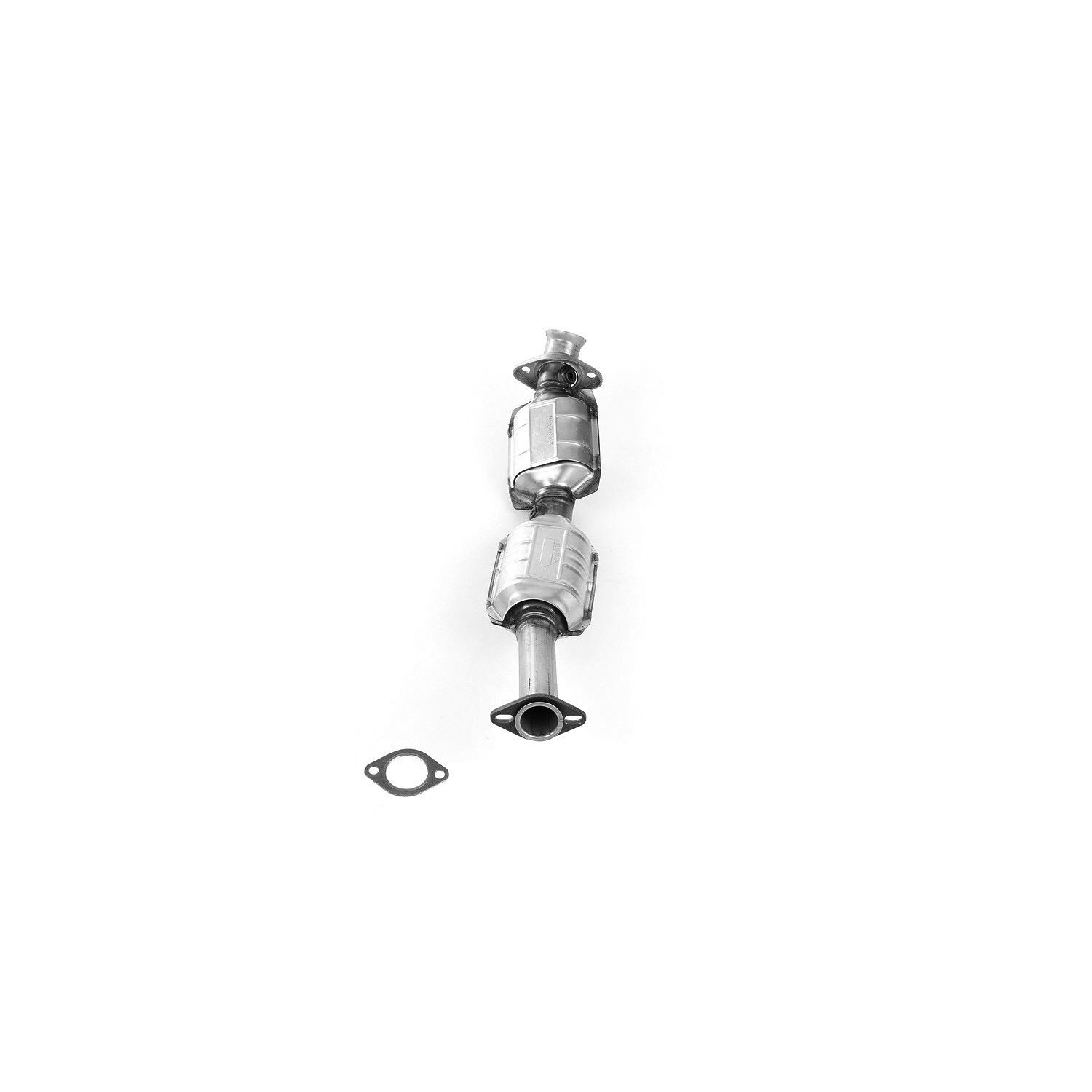 2002, 2001, 2000, 1999, 1998, 1997, 1996 Lincoln Town Car Victoria Catalytic Converter
