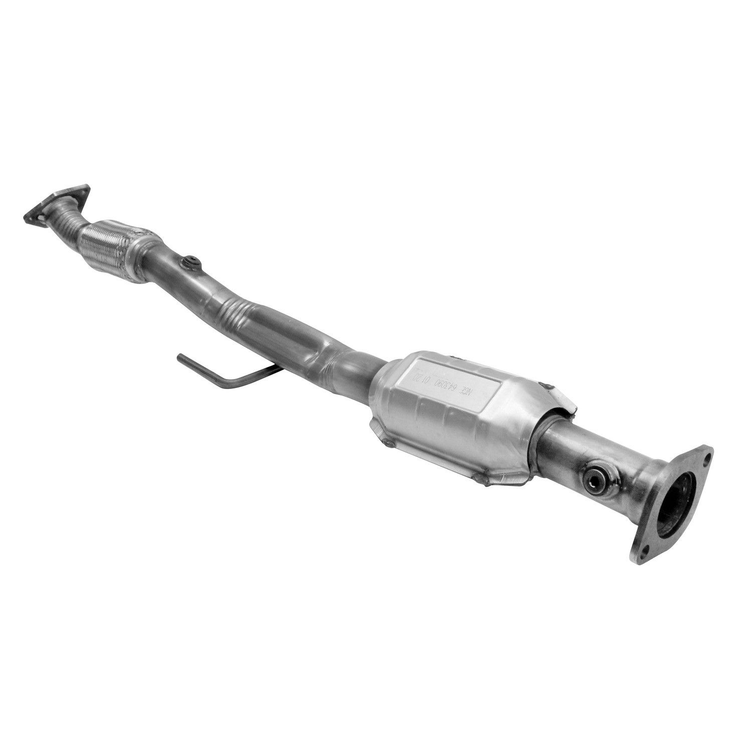 2018, 2017, 2016, 2015, 2014, 2013, 2012, 2011, 2010, 2009, 2008, 2007 Nissan Altima Catalytic Converter