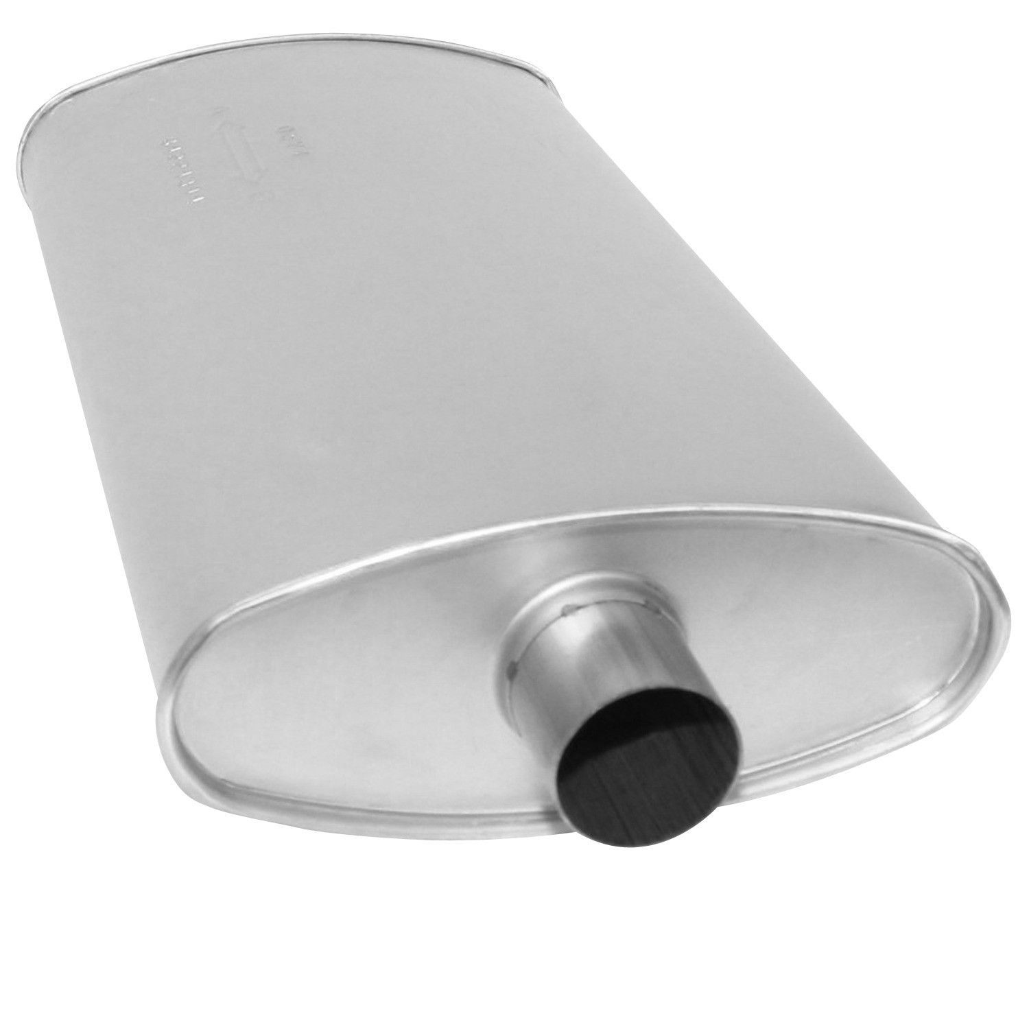 2009, 2008, 2007, 2006, 2005 Chevrolet Equinox Exhaust Muffler