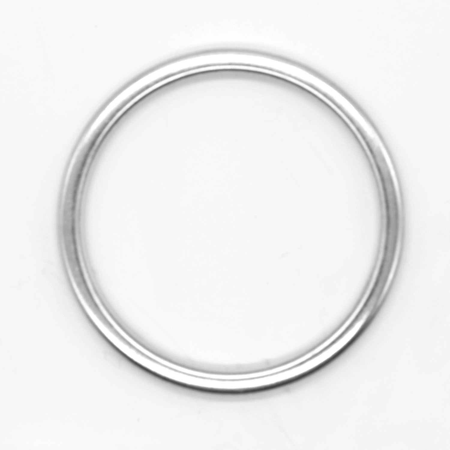 2004, 2003 Honda Pilot Exhaust Pipe Flange Gasket