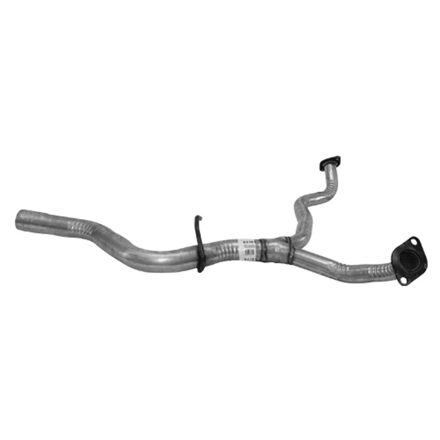 2009, 2008, 2007, 2006 Subaru Legacy Exhaust Pipe