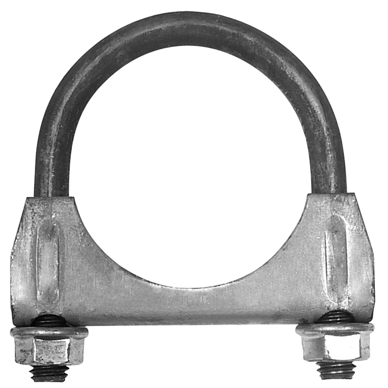 2017, 2016, 2015 Ford Expedition 1500 Exhaust Clamp