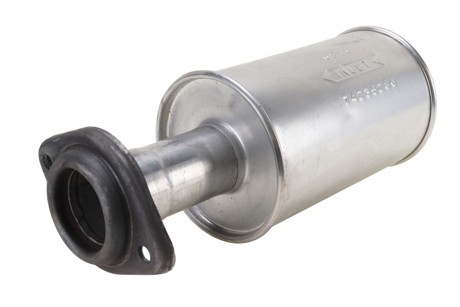 2020, 2019, 2018, 2017, 2016, 2015 Ford F-150 Exhaust Pipe