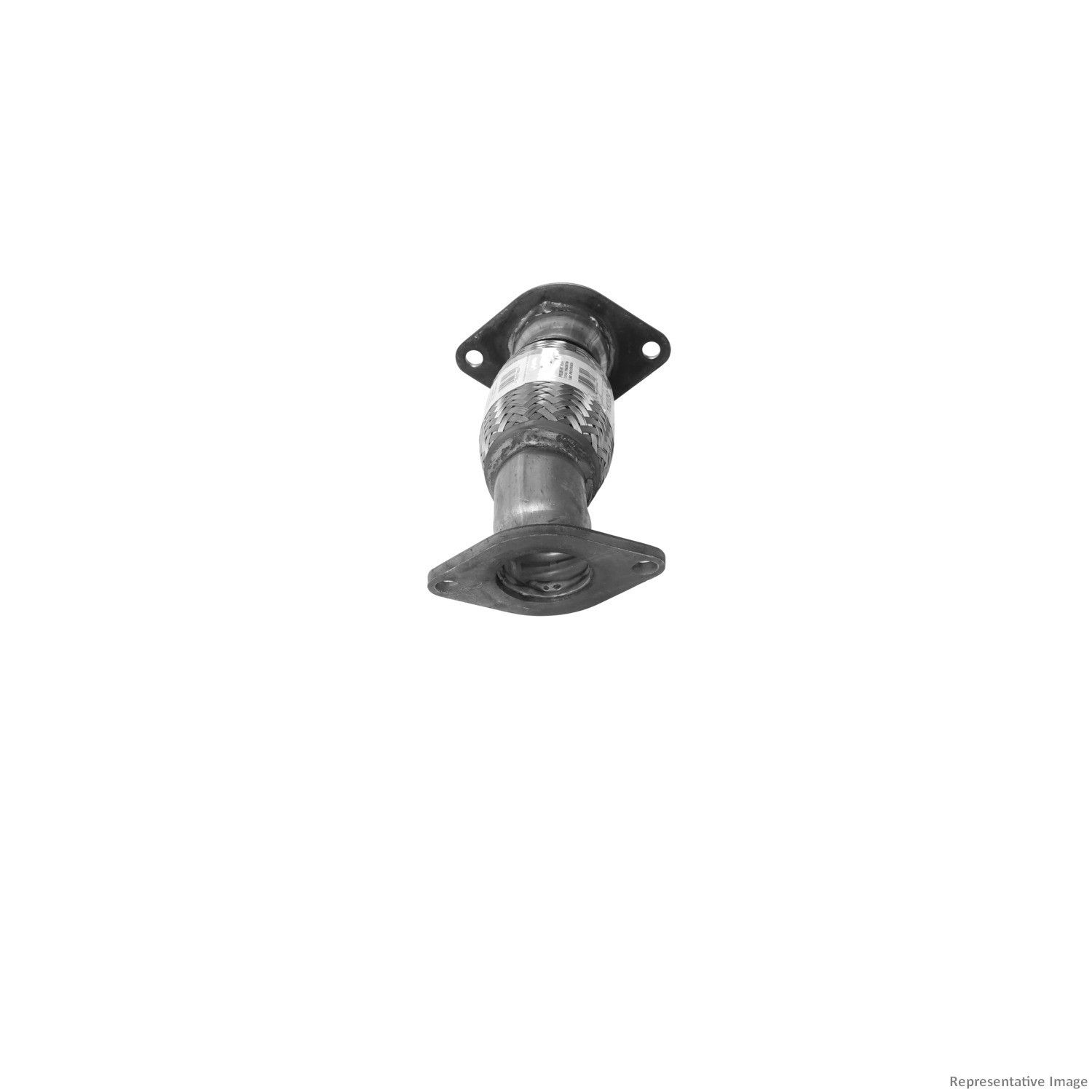 2019, 2018, 2017, 2016, 2015, 2014, 2013 Ford Escape Exhaust Muffler Assembly