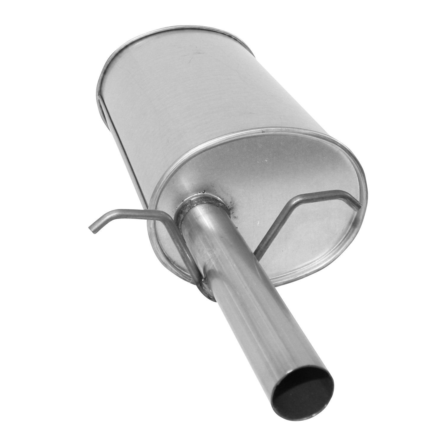 2010, 2009, 2008, 2007 Pontiac G5 Exhaust Muffler