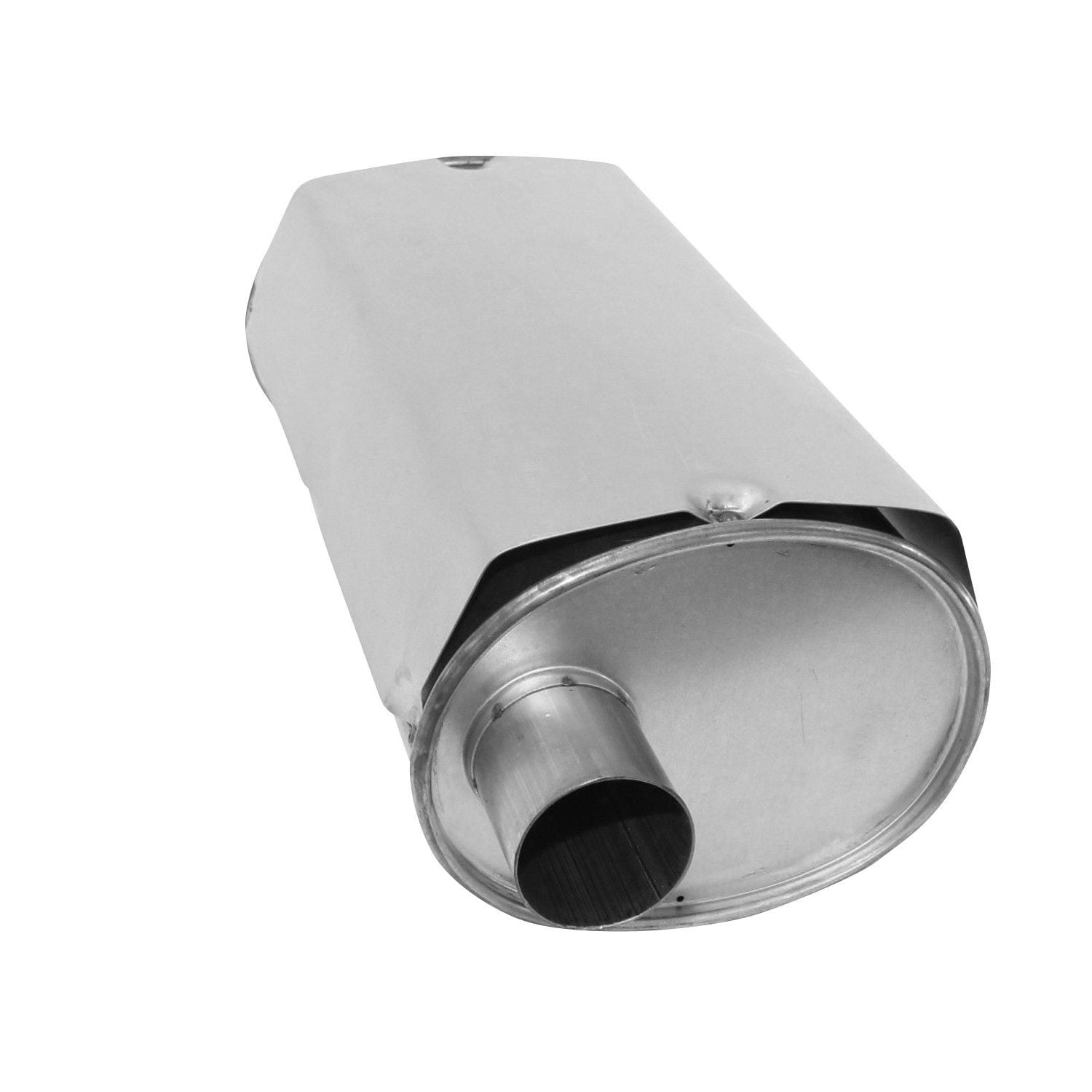 1995, 1994, 1993, 1992 Chevrolet Astro Exhaust Muffler